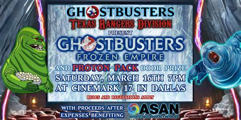 ghostbusters: frozen empire dvdscreener